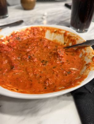 Taste of India by null