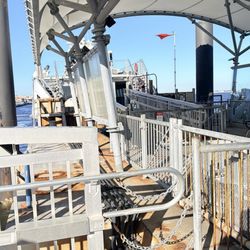 NYC Ferry - Rockaway