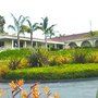 Las Flores Church