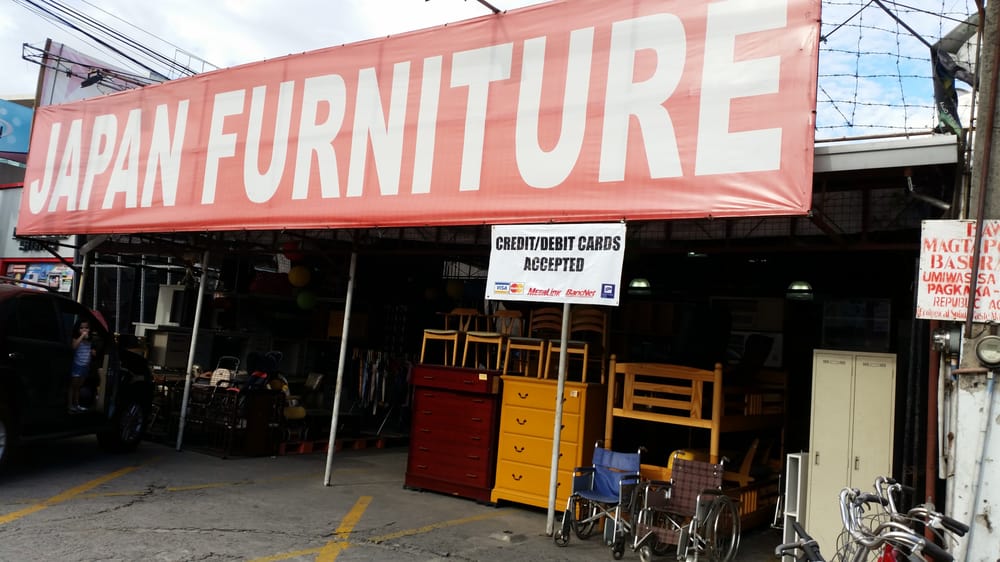 JAPAN FURNITURE 23 Photos 487 Alabang Zapote Road, Las Piñas