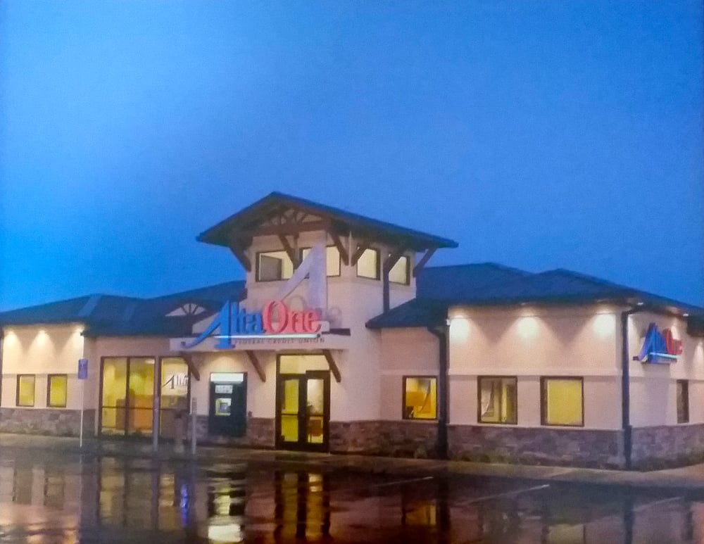 ALTAONE FEDERAL CREDIT UNION Updated August 2024 10 Reviews 9601