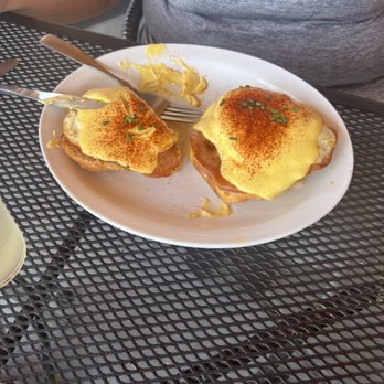 Vicious Biscuit - The Vicious Benny - hollandaise sauce would make Gordon Ramsay proud! - Coffee & Tea Near Me - Mount Pleasant, South Carolina Vicious Biscuit - The Vicious Benny - hollandaise sauce would make Gordon Ramsay proud! - Coffee & Tea Near Me - Mount Pleasant, South Carolina