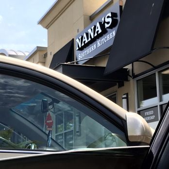Nana's Southern Kitchen - Front sign! In the parking lot with Starbucks. - Seafood Near Me - Kent, Washington Nana's Southern Kitchen - Front sign! In the parking lot with Starbucks. - Seafood Near Me - Kent, Washington