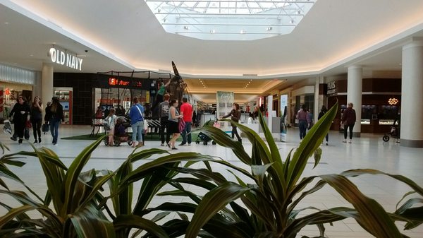 Oshawa Centre by null