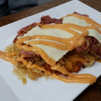 Scratch - Breakfast & Brunch Near Me - Independence, Ohio