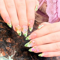 K Nails Bar
