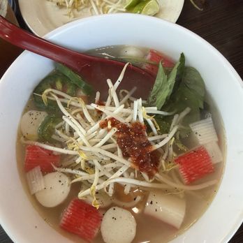 Phở 65 - seafood pho - Sandwiches Near Me - Houston, Texas Phở 65 - seafood pho - Sandwiches Near Me - Houston, Texas