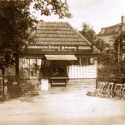 Wilder Hirsch