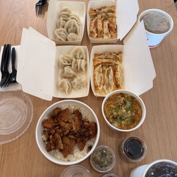 Bafang Dumpling - Noodles Near Me - Los Angeles, California Bafang Dumpling - Noodles Near Me - Los Angeles, California