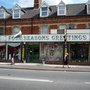 Photo of Four Seasons Greetings