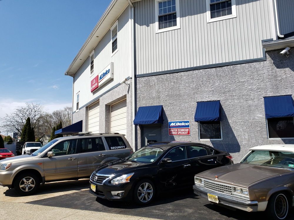 JD AUTOMOTIVE & TRUCK INC. 10 Photos Auto Repair 331 Richards Ave