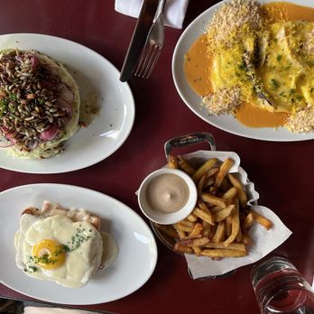 Aloette - French Near Me - Toronto, Ontario