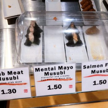 Marugame Udon - Musubi Line - Japanese Near Me - Costa Mesa, California Marugame Udon - Musubi Line - Japanese Near Me - Costa Mesa, California