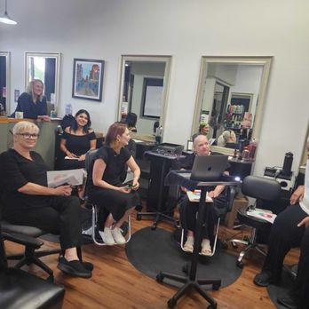 Garbo A Salon - Free education! - Hair Salons Near Me - Austin, Texas Garbo A Salon - Free education! - Hair Salons Near Me - Austin, Texas