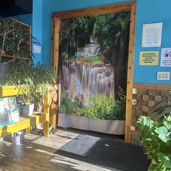 myThai Downtown Restaurant - If you are keeping up! I love supporting small businesses in the communities I visit. - Thai Near Me - Anchorage, Alaska myThai Downtown Restaurant - If you are keeping up! I love supporting small businesses in the communities I visit. - Thai Near Me - Anchorage, Alaska