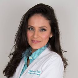 Natalia Silva, DDS - Ideal Smiles of Stamford - Dr. Silva