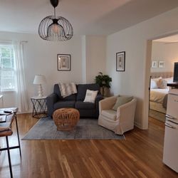 Rose Hill Inn - Hideaway suite