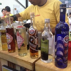 Mapa da Cachaça