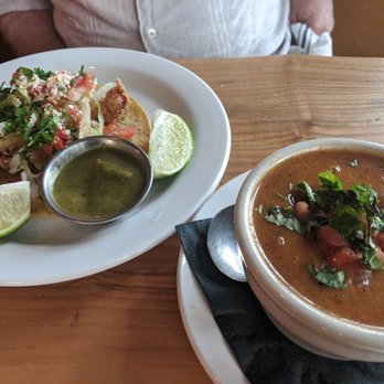 La Industria - Soup and taco - Tex-Mex Near Me - Tualatin, Oregon La Industria - Soup and taco - Tex-Mex Near Me - Tualatin, Oregon