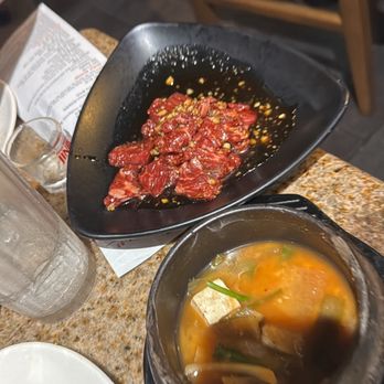 Oo-Kook Korean BBQ - Korean Near Me - Los Angeles, California