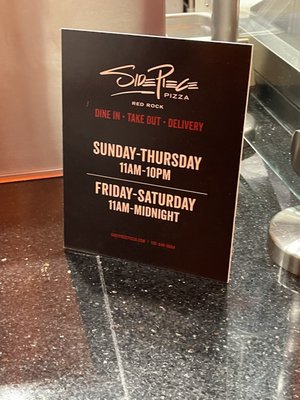 Side Piece Pizza by null