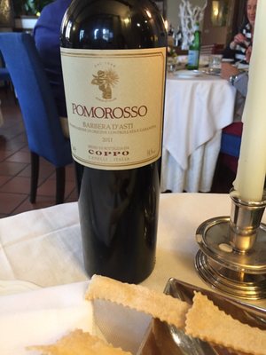 Ristorante San Marco chiude per ferie dal 19 gennaio al 30 gennaio by null