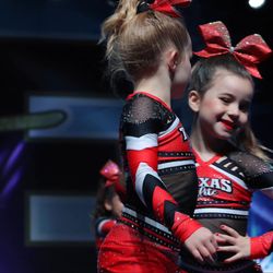 Texas Elite Allstars