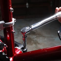 Pedal to the People - Bike Tune-up Barrie, Ontario