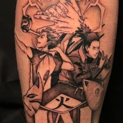 Xclusive Ink