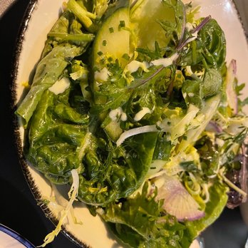 a.kitchen - Spring Greens - New American Near Me - Philadelphia, Pennsylvania a.kitchen - Spring Greens - New American Near Me - Philadelphia, Pennsylvania