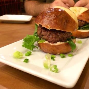 310 Eatery - Calbi sliders - Burgers Near Me - Albany, California 310 Eatery - Calbi sliders - Burgers Near Me - Albany, California
