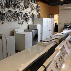 Larry's Used Appliances
