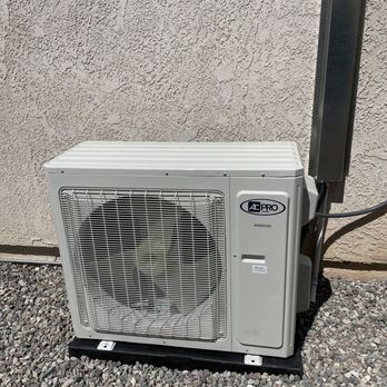 Semper Air - 3 ton unit - Heating & Air Conditioning/HVAC Near Me