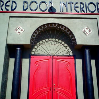 Red Door Interiors - Furniture Stores Near Me - Bakersfield, California