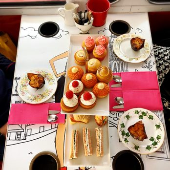 Brigit's Bakery - Bakeries Near Me - London, XGL