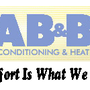 Photo of A B & B Air Conditioning & Heating