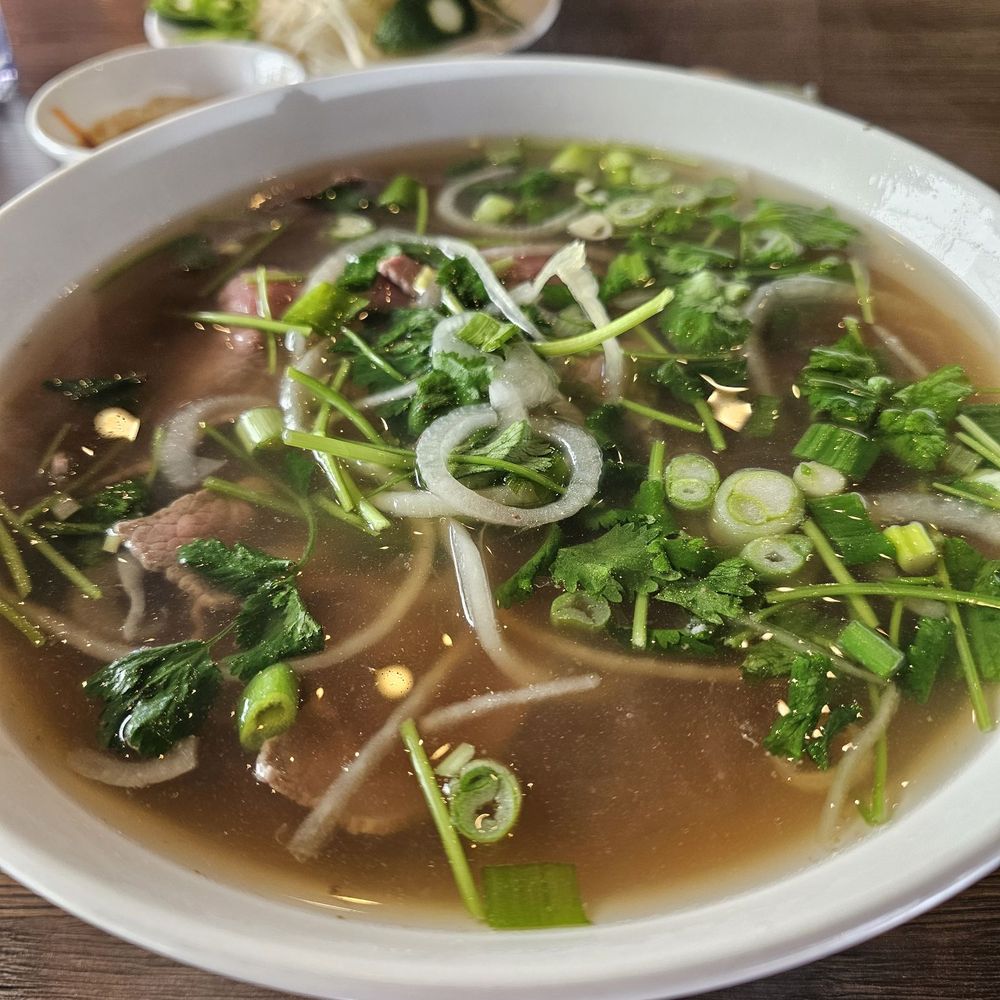 Pho Koi - Beef Pho - Vietnamese Near Me - Corona, California
