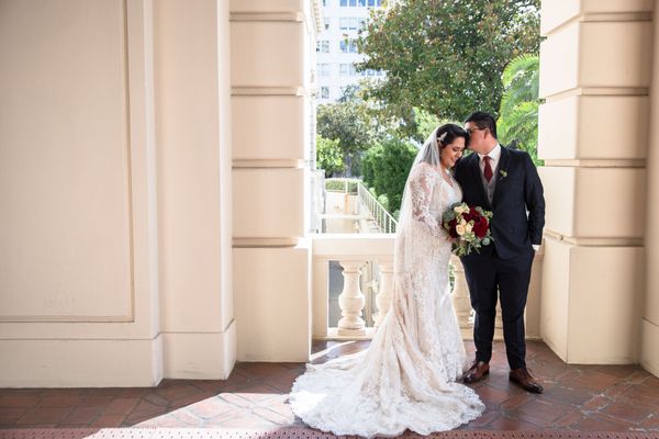 Pasadena City Hall by null