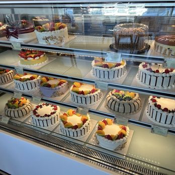 JJ Bakery - Inside - Bakeries Near Me - Rowland Heights, California JJ Bakery - Inside - Bakeries Near Me - Rowland Heights, California