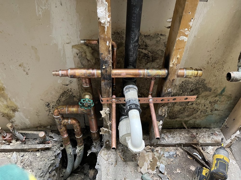 Slide of A-Z Plumbing & Mechanical