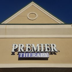 Premier Therapy Centers