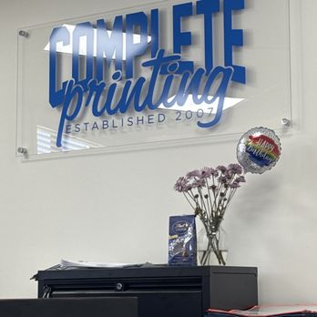 Complete Printing Solutions - Office - Printing Services Near Me - Bellflower, California Complete Printing Solutions - Office - Printing Services Near Me - Bellflower, California