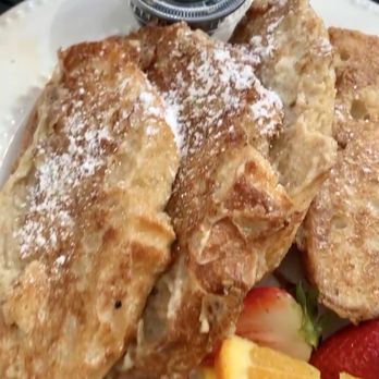 The Hideout Kitchen - French bread toast - New American Near Me - Lafayette, California The Hideout Kitchen - French bread toast - New American Near Me - Lafayette, California