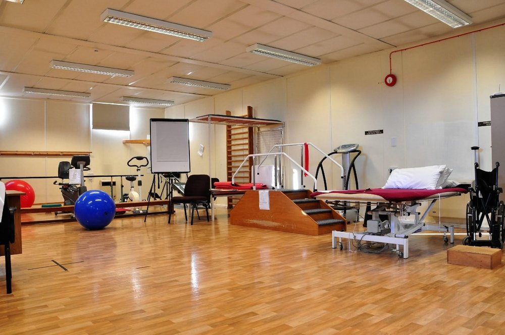 RAVENSCROFT PHYSIOTHERAPY CENTRE Updated September 2024 10 Photos