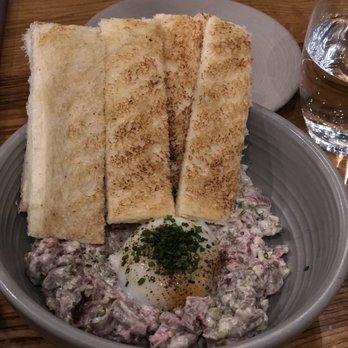 Oak + Violet - New American Near Me - Menlo Park, California