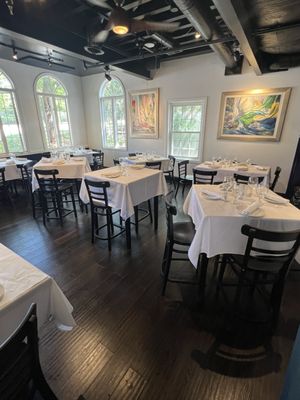 The Grilled Oyster Company by null