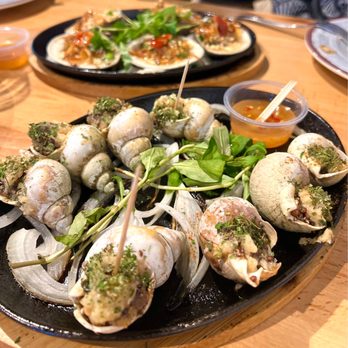 Drunken Lobster - Vietnamese Near Me - Houston, Texas Drunken Lobster - Vietnamese Near Me - Houston, Texas