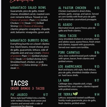 Mama Taco - Mexican Near Me - Brooklyn, New York Mama Taco - Mexican Near Me - Brooklyn, New York