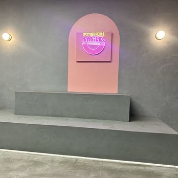 Softspot - Seating - Desserts Near Me - Chantilly, Virginia