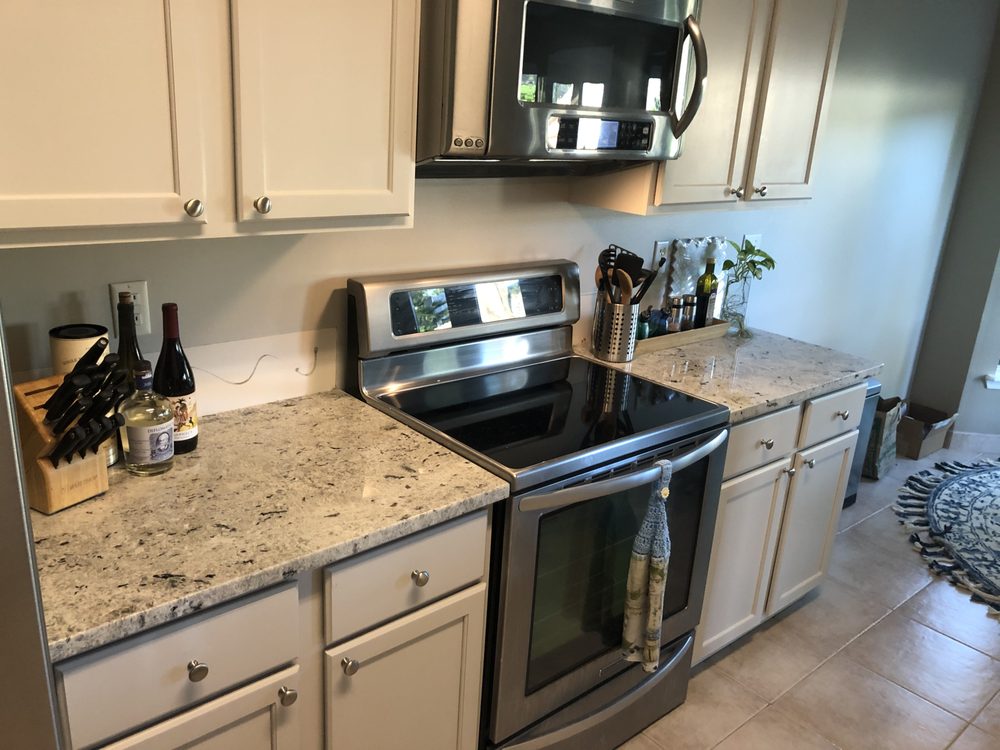 JACKSONVILLE COUNTERTOPS Updated August 2024 62 Photos & 16 Reviews